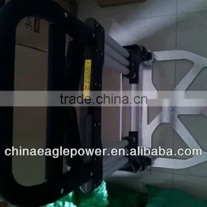 Load 200kg Aluminum China Hand Truck thumbnail-1