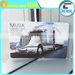 A4 21*29.7CM PVC Sign Label Card Poster thumbnail-1