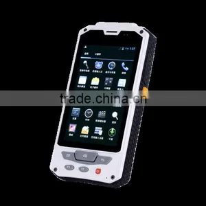 UHF Handheld Reader Operation System Android 4.2 thumbnail-1