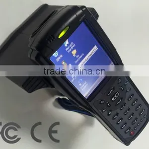 Animals Management Software Uhflong Range Handheld Terminal HF/UHF thumbnail-6