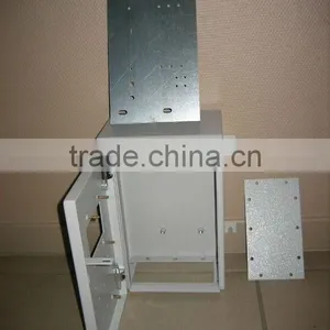 Metal Distribution Box thumbnail-1