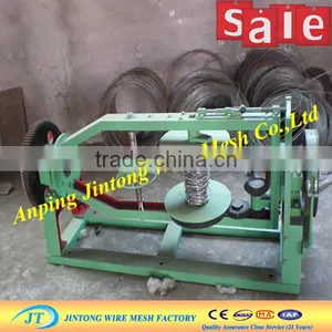 Best Price Barbed Wire Machine for Hot Sell thumbnail-4