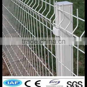 Top Quality Garden Fence Products of China(Certification: CE,ISO,SGS) thumbnail-3