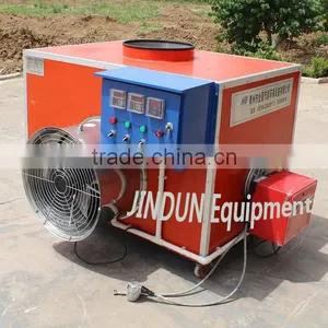 Industrial Air Heater for Greenhouse and Poultry Farm thumbnail-5