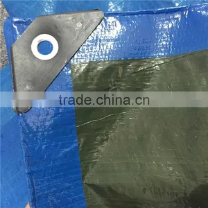 China Factory Canvas Tarpaulin Price thumbnail-1