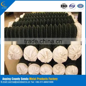 2016 /China Factory /heavy Duty /cheap Chain Link Fencing(lowest Price and Highest Quality)from ANPING thumbnail-5