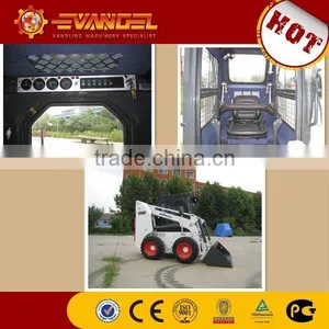 Mini Skid Steer Loader,dingo With Seat and Sunproof thumbnail-1