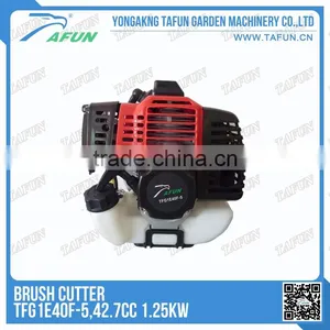 Chinese Deisgn Metal Blade Grass Cutter Trimmer Line thumbnail-3