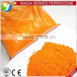 Widely Used in Stabilizer Pure Powder Ferrocene thumbnail-4