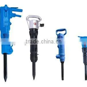 Pneumatic Pick Rock Drill Parts thumbnail-3