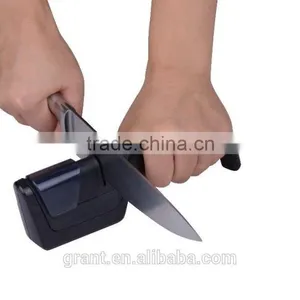 Multifunction Kitchen Knife Sharpener With Latest Patented Technology thumbnail-5