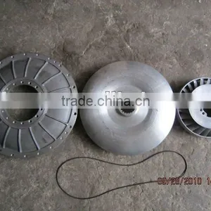 CHANGLIN Motor Grader 720 Spare Parts thumbnail-1
