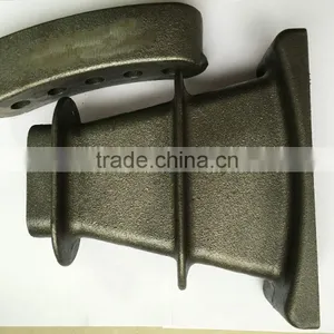 Construction Casting Wedge Block thumbnail-5