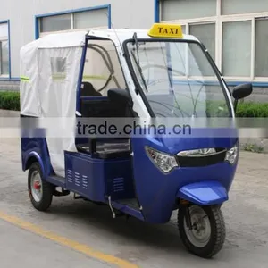 2017 Keke Bajaj Motor Tricycle for Africa thumbnail-3