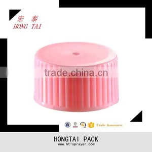 24/410 Squeeze Bottle Flip Top Bottle Cap thumbnail-5