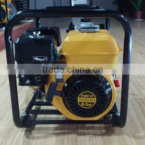 High Pressure Water Pump, Water Pump, Farm Irrigation Water Pump thumbnail-3