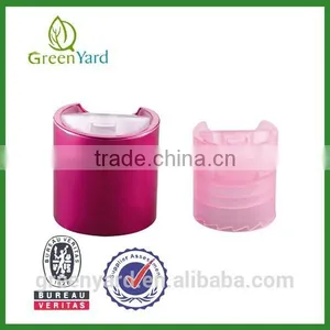 Plastic Nozzle Cap for Oil thumbnail-4