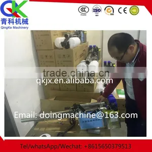 Backpack Fogging Machine and Smoke Machine for Spraying thumbnail-5