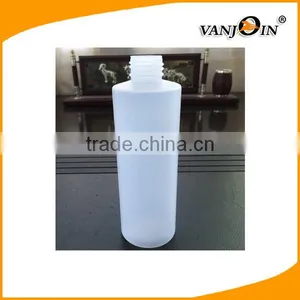 PE Material Perineal Wash 8oz Plastic Spray Bottle for Liquid Skin Cleanser thumbnail-3