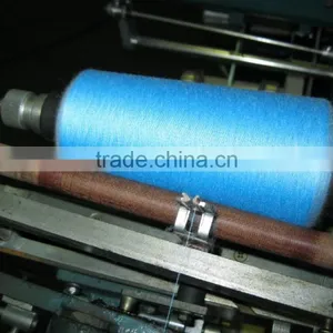 6 Spindles Pineapple Style Sewing Thread Cone Winding Machine thumbnail-3