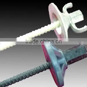 Glassfiber Hollow Grouting Mining Rock Bolts thumbnail-1