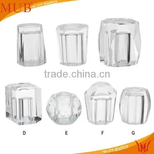 New Top Quality Aluminium Caps ,Cystal White Caps thumbnail-1