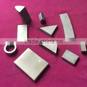 Cemented Carbide Brazed Tips Tools thumbnail-1