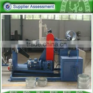 Car Purolator Filter Core Making Machine thumbnail-1
