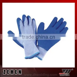LATEX WORKING GLOVE thumbnail-1