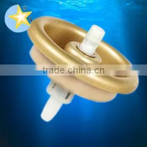 Aluminum Spray Can Valve Product thumbnail-3