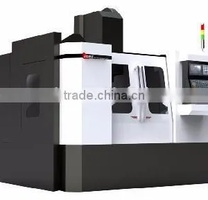 XH715 Vertical Machining Center /CNC Machining Center thumbnail-3