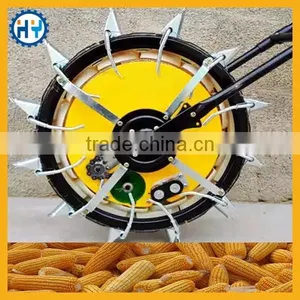 Farmer Mature Hand Corn Planter thumbnail-2