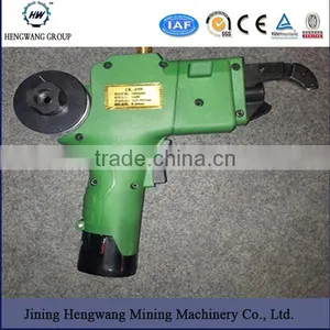 High Efficiency Portable Auto Steel Rebar Tying Machine thumbnail-1