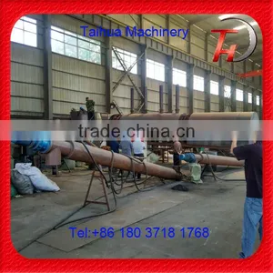 Coconut Shell Charcoal Making Machine/coconut Shell Charcoal Briquette Making Machine thumbnail-1
