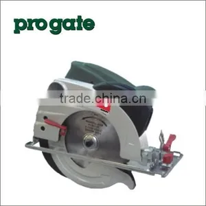Wintools WT02724 Professional Small Hand-held Circular Saw thumbnail-1
