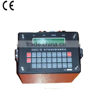 DDC-8 Shell Water Detector thumbnail-1