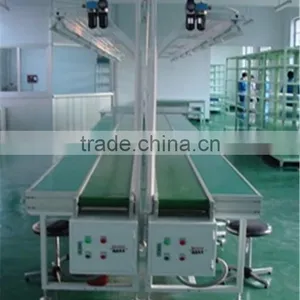 Conveyor Belt Production Line thumbnail-1