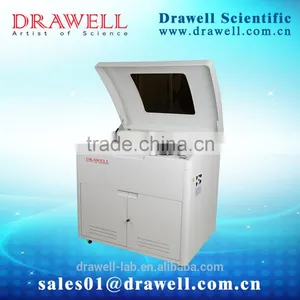 Automated Biochemistry Analyzer thumbnail-1