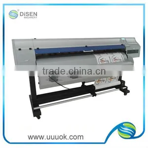 Dx7 Solvent Printing Machine Price thumbnail-1