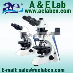 Medical/clinical/ Lab Electric Polarizing Microscope thumbnail-2