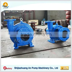 Refining Sugar and Starch Usage Volute Paper Pulp Pump Paper Slurry Pump Syrup Pump thumbnail-6