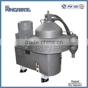 Centrifugal Separator Fuel Water Separator Filter thumbnail-2