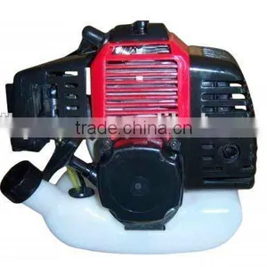2 Stroke Rear Mounted Gasoline Engines thumbnail-1