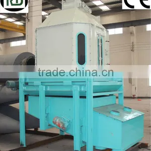 CE/GOST/SGS SKLN Model Wood Sawdust Pellet Cooler thumbnail-1