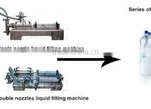300-400 ml Drink and Water Filling Machine Price thumbnail-3