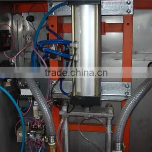 Essential Oil Bottle Filling Machine /Cooking Oil Filling Machine thumbnail-4