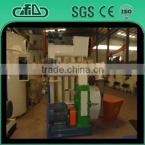 Most Professional Poultry Feed Milling Machine Manufacturers thumbnail-4