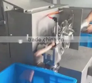 Sausage Skin Peeling Machine/sausage Skin Removing Machine/sausage Processing Machine thumbnail-2