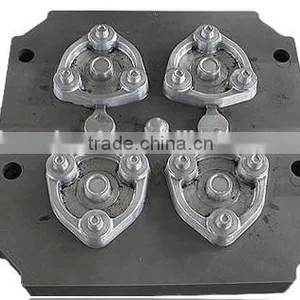 Cast Machine for Metal Foundry thumbnail-2