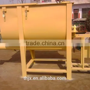 China High-efficiency Small Dry Powder Blender thumbnail-1